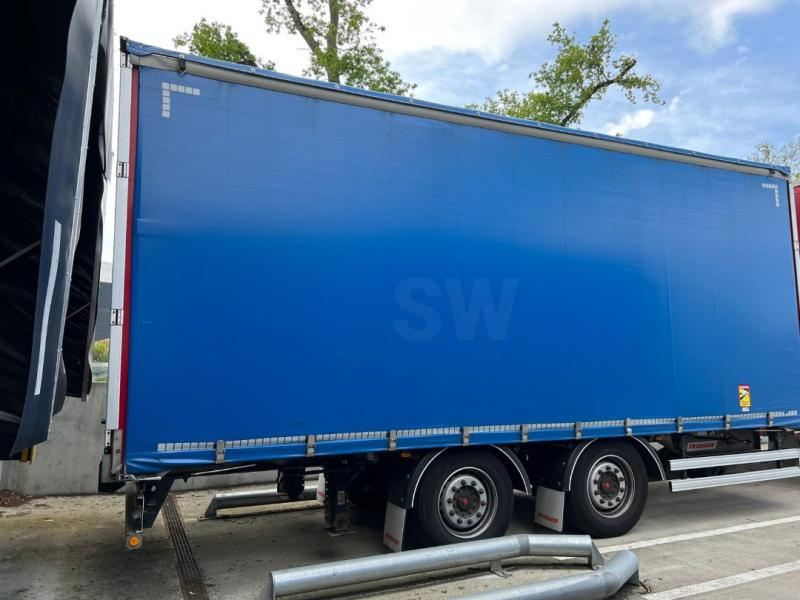 DAF XF105  - Photo 4