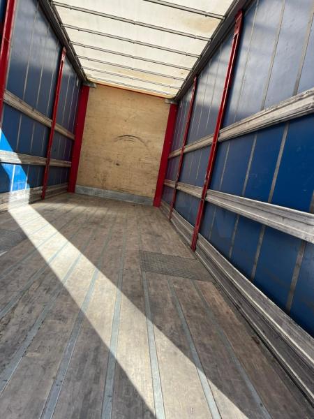 DAF XF105  - Photo 5