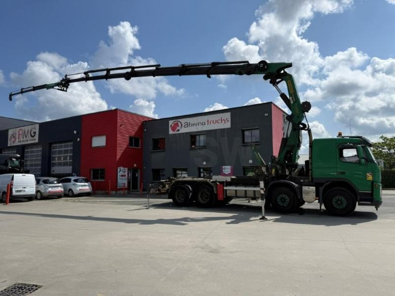 Volvo FM 440 - Photo 2
