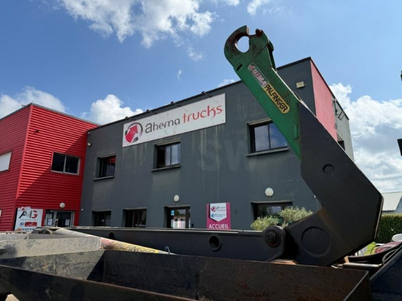 Volvo FM 440 - Photo 7