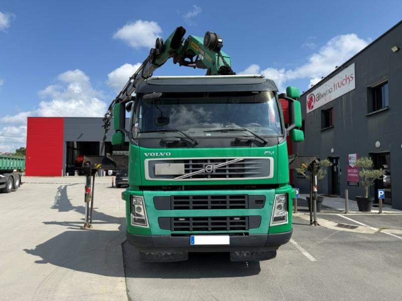 Volvo FM 440 - Photo 10