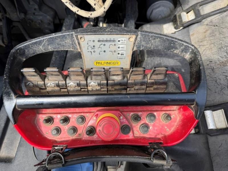 Volvo FM 440 - Photo 12