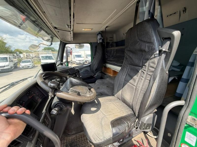 Volvo FM 440 - Photo 14