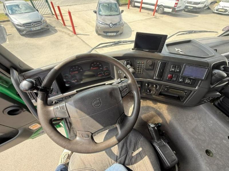 Volvo FM 440 - Photo 15