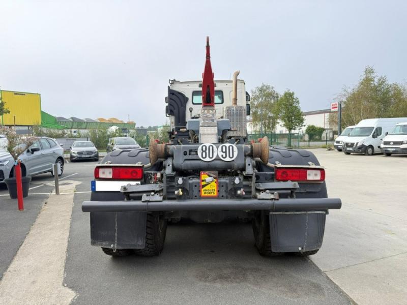 Renault C-Series 480 - Photo 7