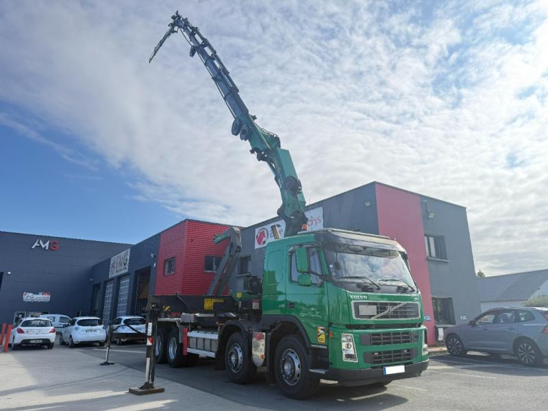 Volvo FM 440 - Photo 1